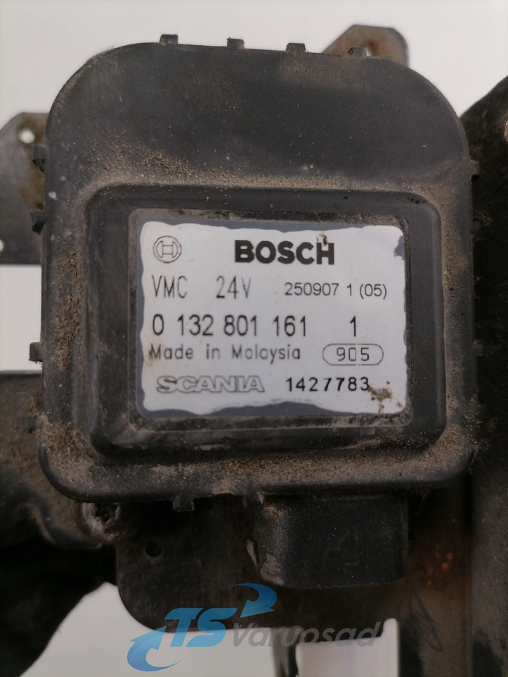 Scania Interior heating damper position regulator 1427783 - Universal part for Truck: picture 3 Scania Interior heating damper position regulator 1427783 - Universal part for Truck: picture 3