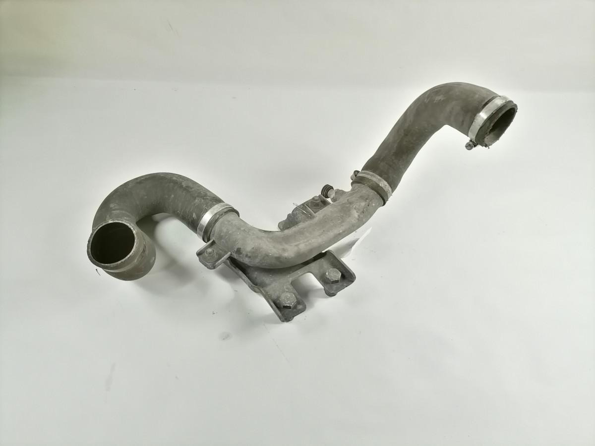 Scania Jahutusvedeliku toru, retarder 2018064 - Cooling system for Truck: picture 2 Scania Jahutusvedeliku toru, retarder 2018064 - Cooling system for Truck: picture 2