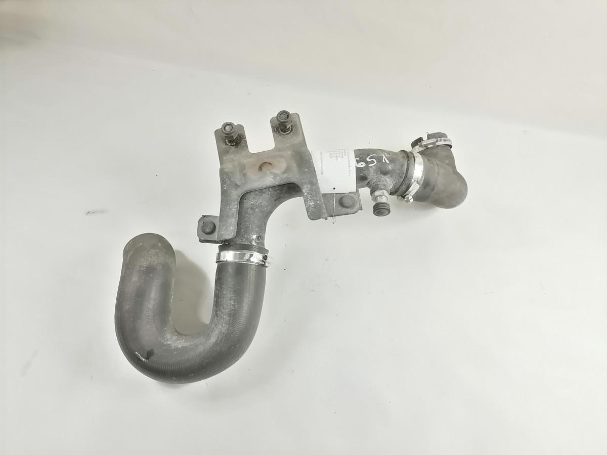 Scania Jahutusvedeliku toru, retarder 2018064 - Cooling system for Truck: picture 3 Scania Jahutusvedeliku toru, retarder 2018064 - Cooling system for Truck: picture 3