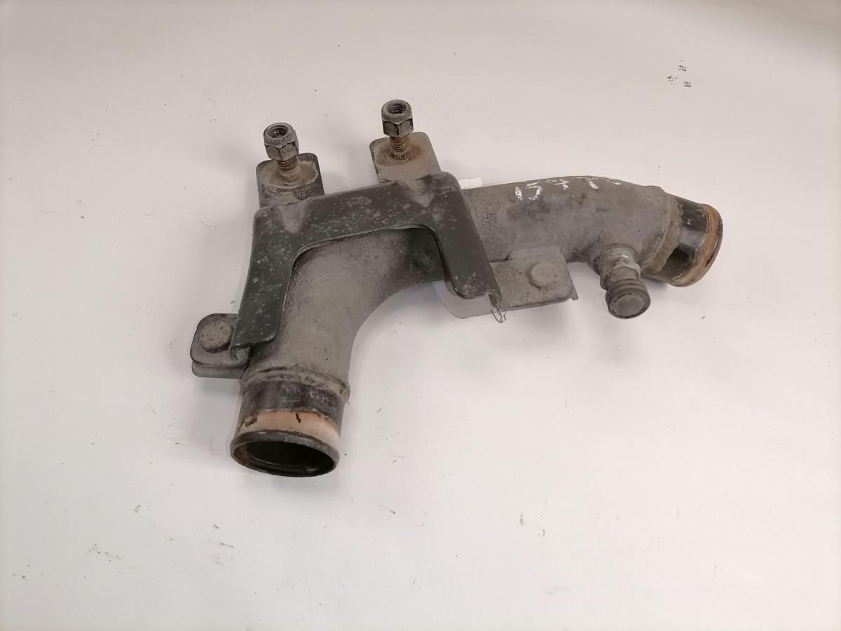 Scania Jahutusvedeliku toru, retarder 2018064 - Cooling system for Truck: picture 3 Scania Jahutusvedeliku toru, retarder 2018064 - Cooling system for Truck: picture 3