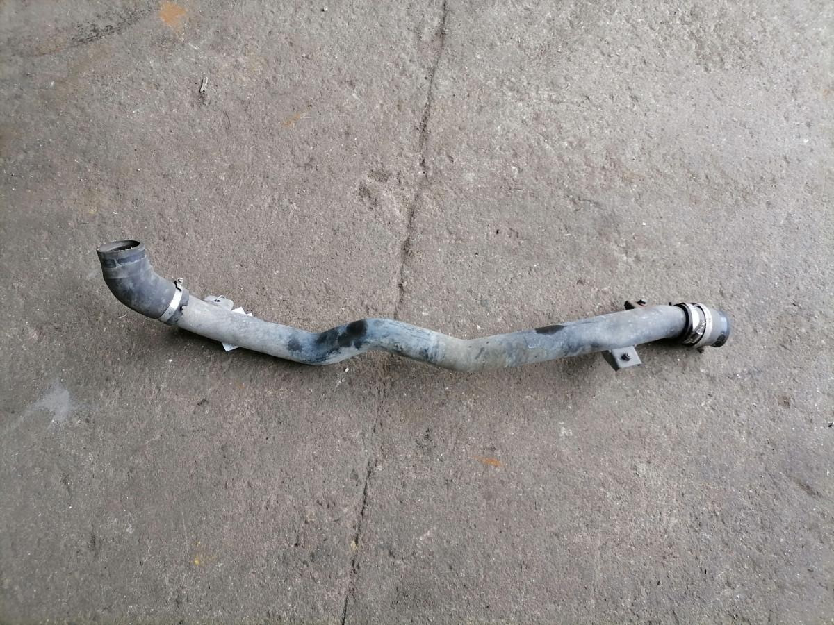 Scania Jahutusvedeliku toru, retarder 2172464 - Cooling system for Truck: picture 3 Scania Jahutusvedeliku toru, retarder 2172464 - Cooling system for Truck: picture 3