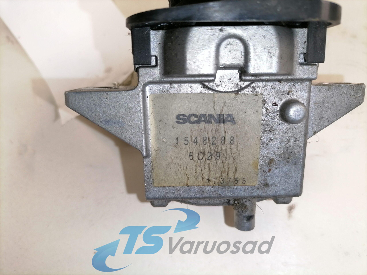 Scania Juhtkang, käiguvahetus 1548288 - Electrical system for Truck: picture 2 Scania Juhtkang, käiguvahetus 1548288 - Electrical system for Truck: picture 2