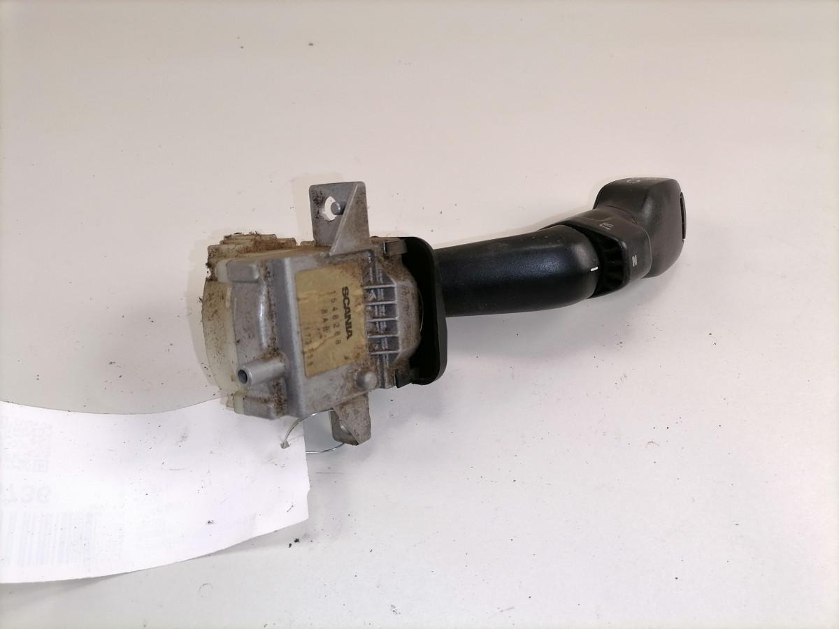 Scania Juhtkang, käiguvahetus 1548288 - Electrical system for Truck: picture 4 Scania Juhtkang, käiguvahetus 1548288 - Electrical system for Truck: picture 4