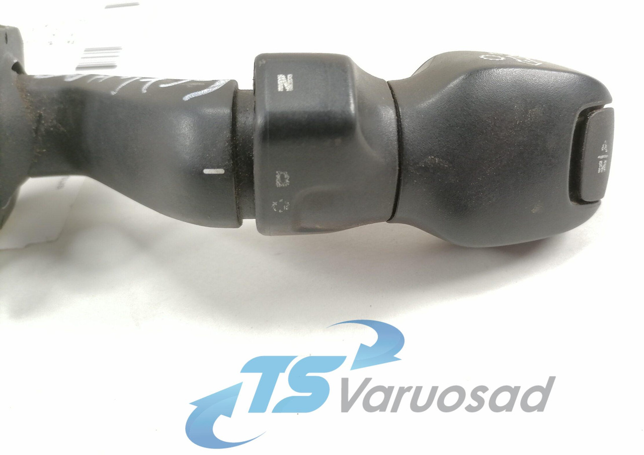 Scania Juhtkang, käiguvahetus 1858200 - Electrical system for Truck: picture 5 Scania Juhtkang, käiguvahetus 1858200 - Electrical system for Truck: picture 5