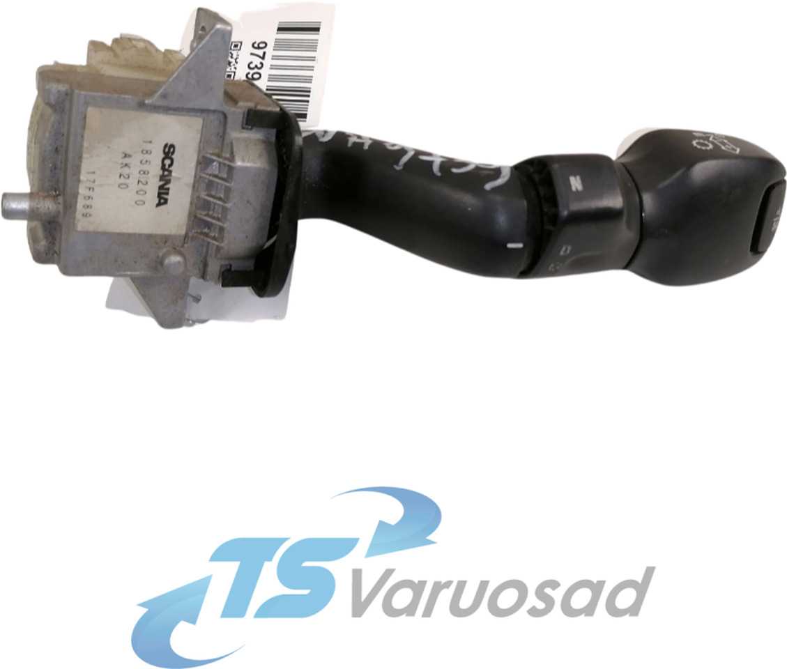 Scania Juhtkang, käiguvahetus 1858200 - Electrical system for Truck: picture 1 Scania Juhtkang, käiguvahetus 1858200 - Electrical system for Truck: picture 1