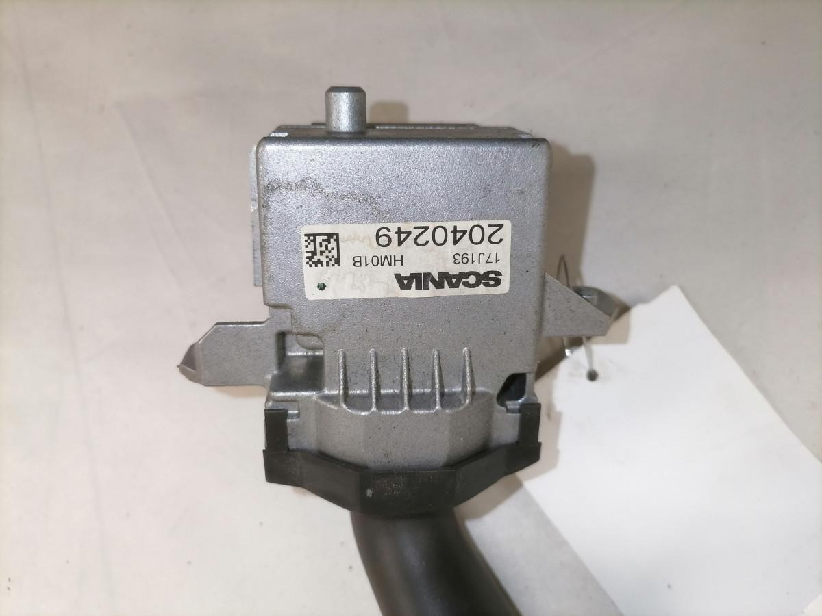 Scania Juhtkang, käiguvahetus 2040249 - Electrical system for Truck: picture 4 Scania Juhtkang, käiguvahetus 2040249 - Electrical system for Truck: picture 4