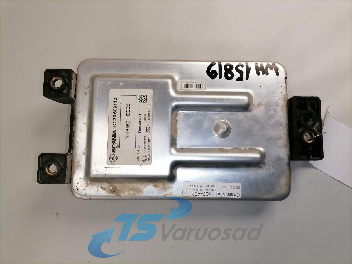 Scania Juhtplokk, ADBlue 2112479 - ECU for Truck: picture 3 Scania Juhtplokk, ADBlue 2112479 - ECU for Truck: picture 3