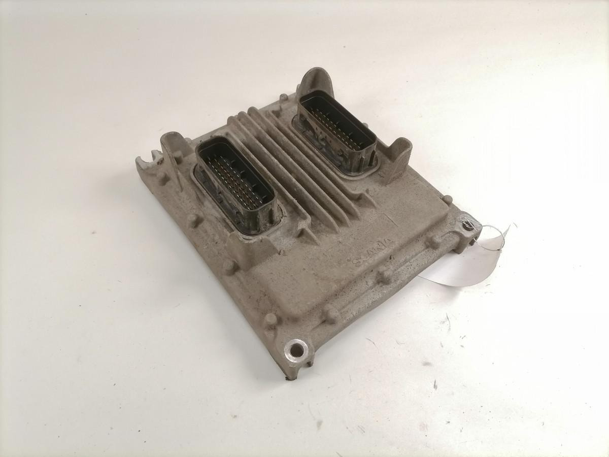 Scania Juhtplokk, CMS1 2766145 - ECU for Truck: picture 2 Scania Juhtplokk, CMS1 2766145 - ECU for Truck: picture 2