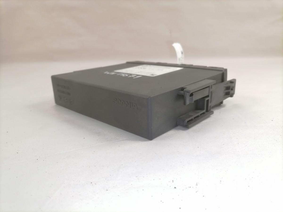 Scania Juhtplokk, COO8 2587723 - ECU for Truck: picture 5 Scania Juhtplokk, COO8 2587723 - ECU for Truck: picture 5