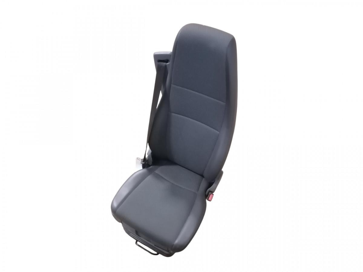 Scania Kaasreisija iste 2189640 - Seat for Truck: picture 1 Scania Kaasreisija iste 2189640 - Seat for Truck: picture 1