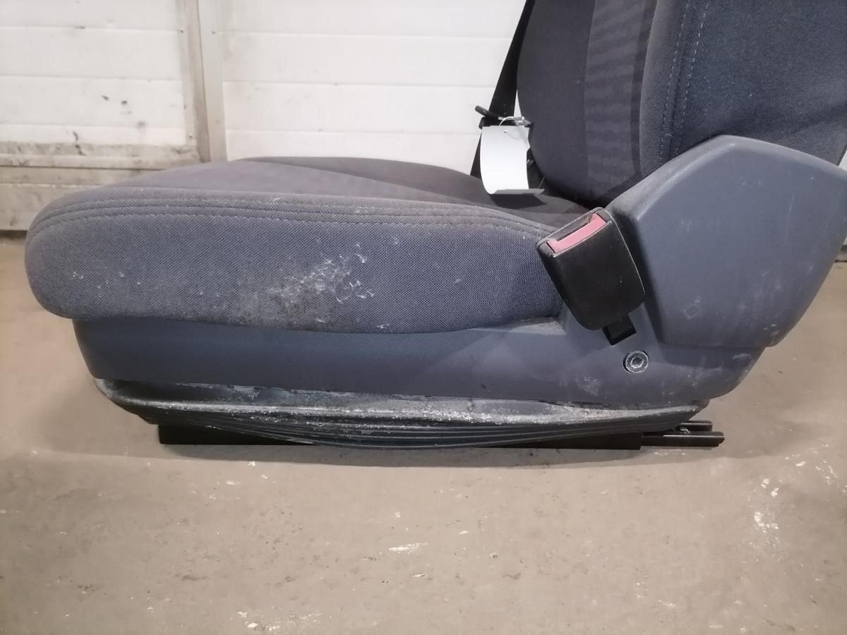 Scania Kaasreisija iste 2189640 - Seat for Truck: picture 4 Scania Kaasreisija iste 2189640 - Seat for Truck: picture 4