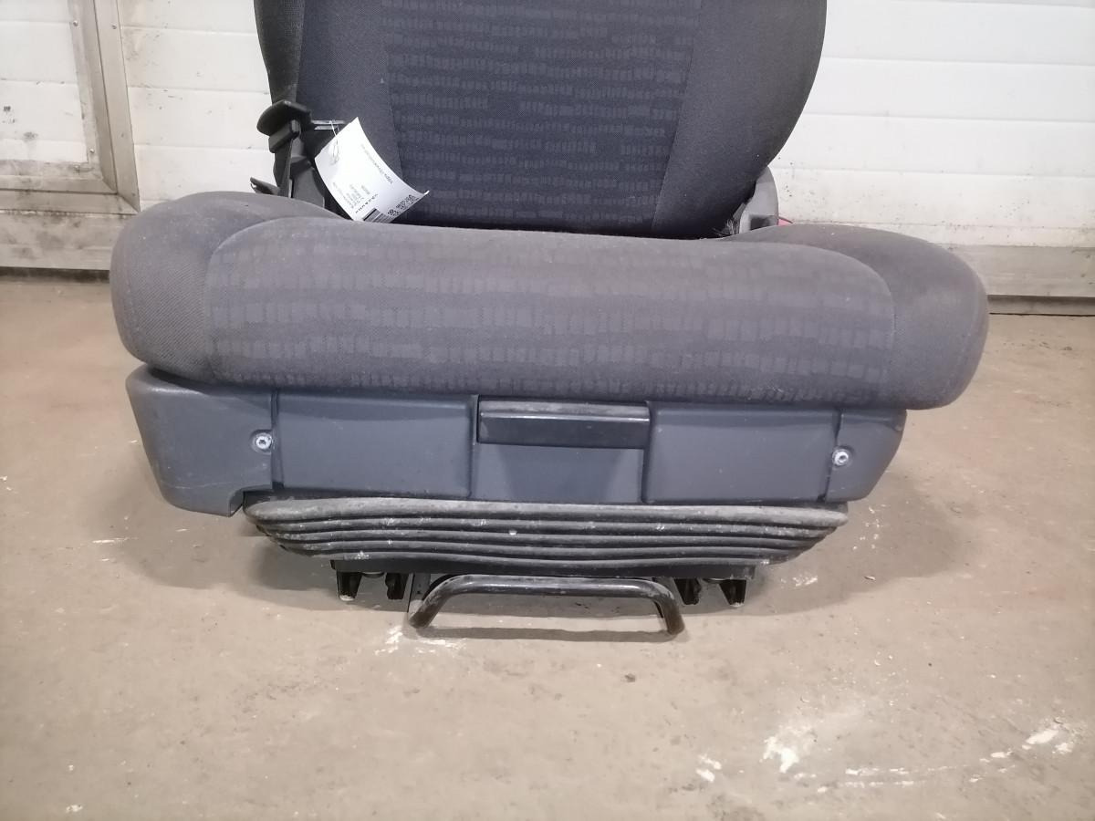 Scania Kaasreisija iste 2189640 - Seat for Truck: picture 3 Scania Kaasreisija iste 2189640 - Seat for Truck: picture 3