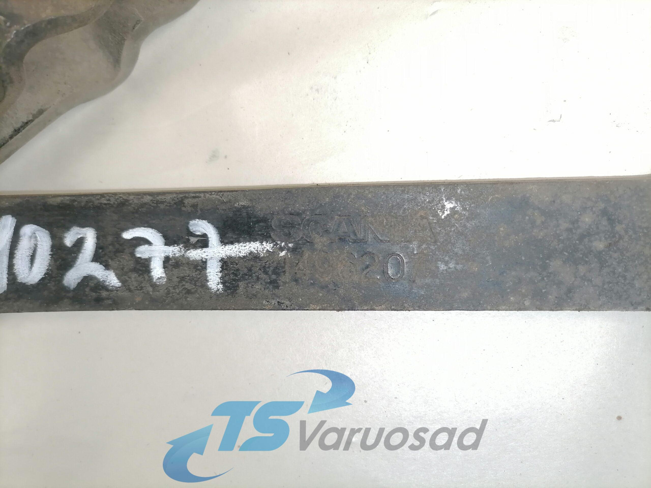 Scania Kabiini piiraja 1496207 - Universal part for Truck: picture 2 Scania Kabiini piiraja 1496207 - Universal part for Truck: picture 2