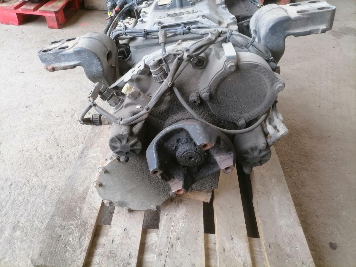 Scania Käigukast GR801 1895890 - Gearbox and parts for Truck: picture 5 Scania Käigukast GR801 1895890 - Gearbox and parts for Truck: picture 5