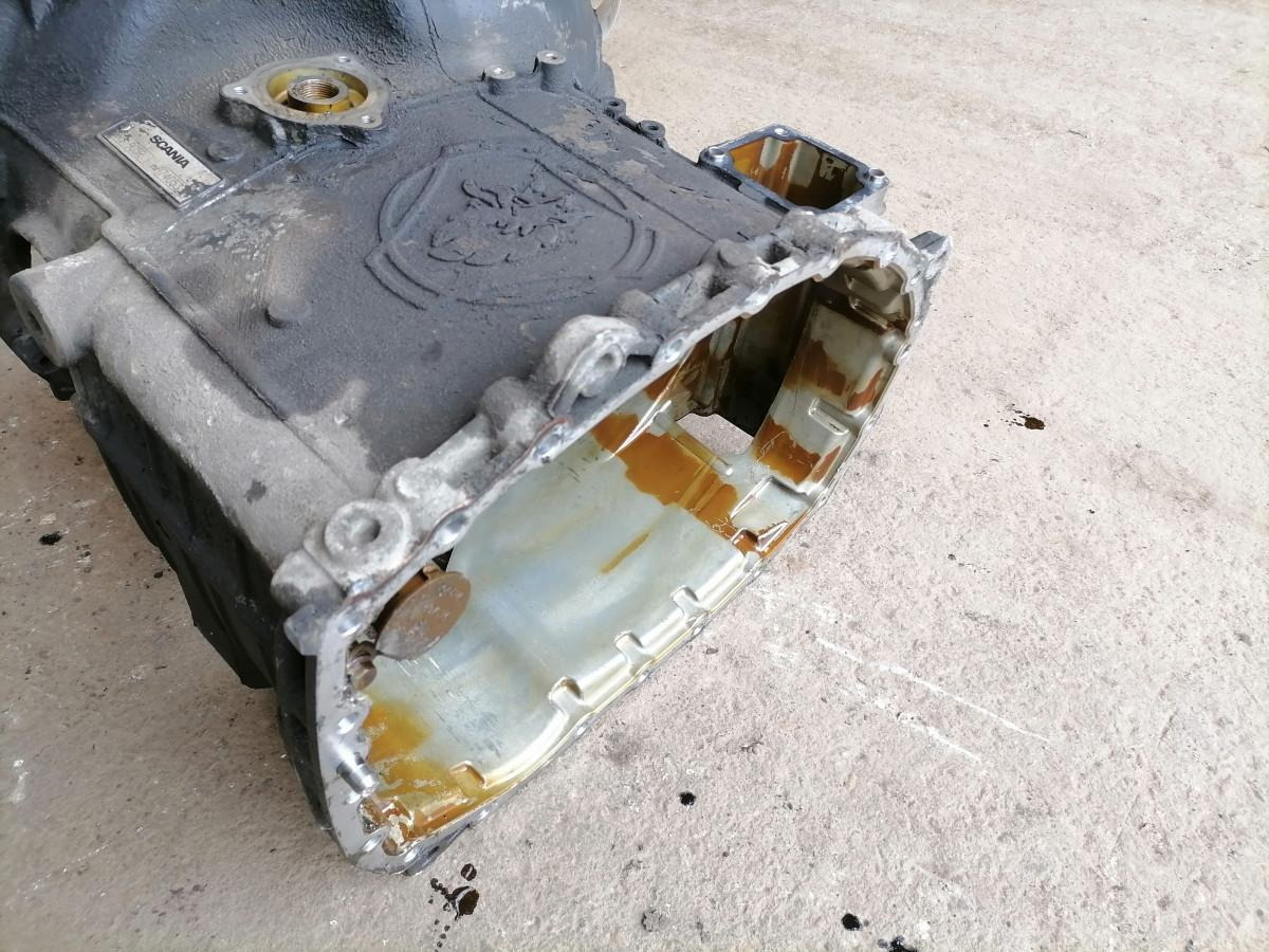 Scania Käigukasti korpus 1757949 - Gearbox and parts for Truck: picture 3 Scania Käigukasti korpus 1757949 - Gearbox and parts for Truck: picture 3