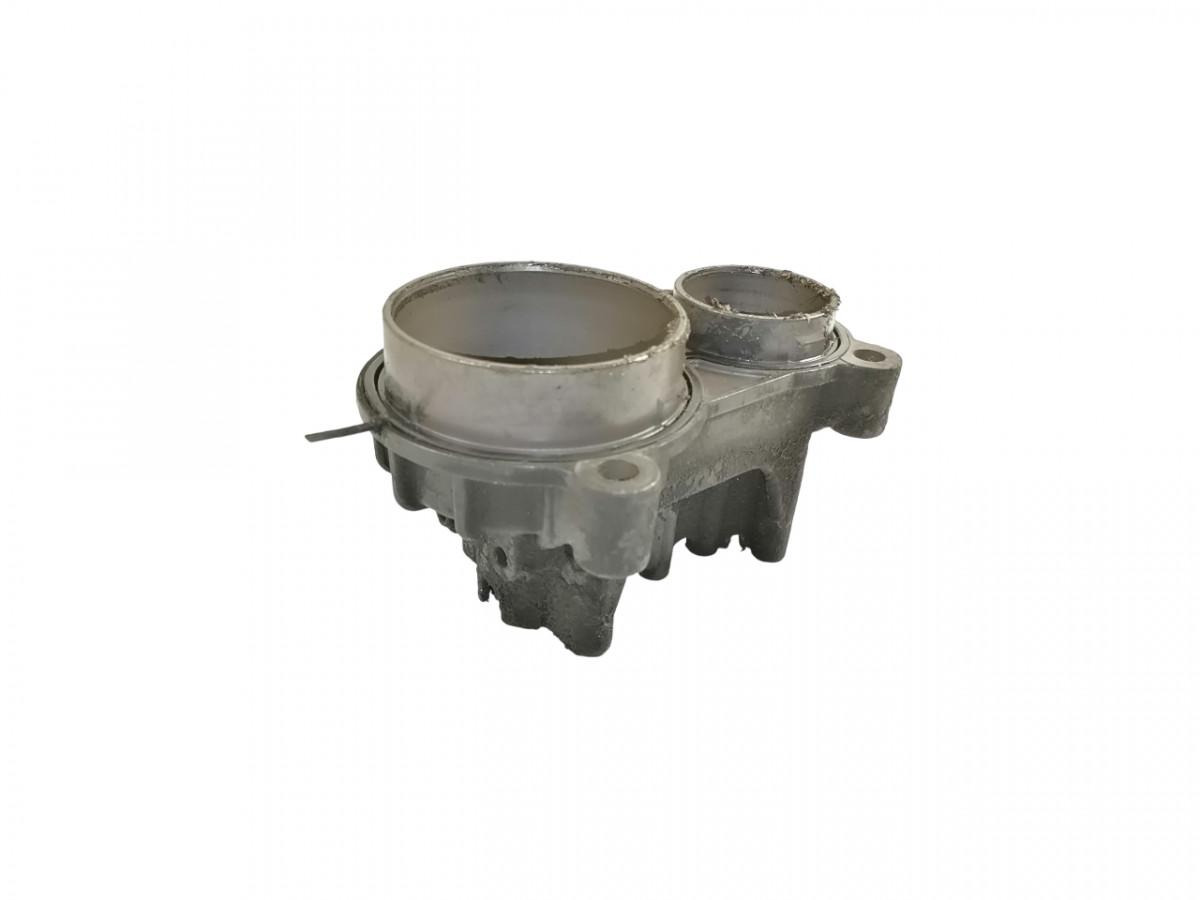 Scania Käigulülitus silindrite korpus 2090529 - Gearbox and parts for Truck: picture 1 Scania Käigulülitus silindrite korpus 2090529 - Gearbox and parts for Truck: picture 1