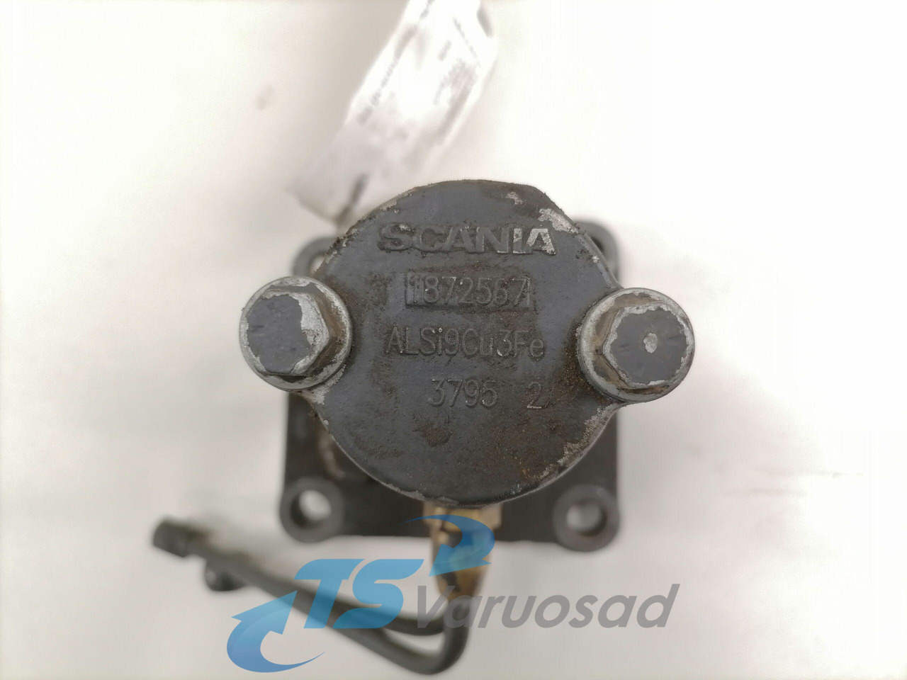 Scania Käiguvahetus mehhanism / muu 1747593 - Gearbox and parts for Truck: picture 5 Scania Käiguvahetus mehhanism / muu 1747593 - Gearbox and parts for Truck: picture 5