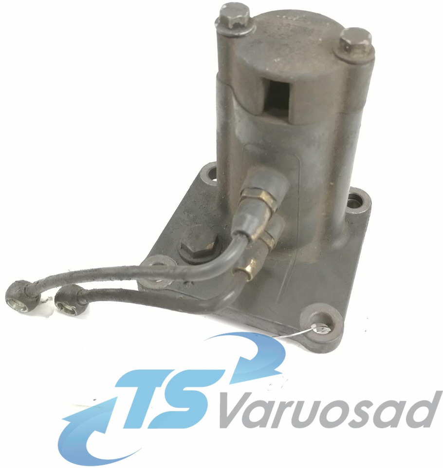 Scania Käiguvahetus mehhanism / muu 1747593 - Gearbox and parts for Truck: picture 1 Scania Käiguvahetus mehhanism / muu 1747593 - Gearbox and parts for Truck: picture 1