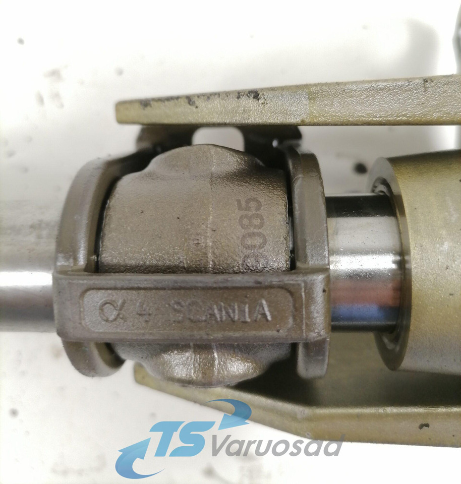 Scania Käiguvahetuse mehhanism 1485366 - Gearbox and parts for Truck: picture 5 Scania Käiguvahetuse mehhanism 1485366 - Gearbox and parts for Truck: picture 5