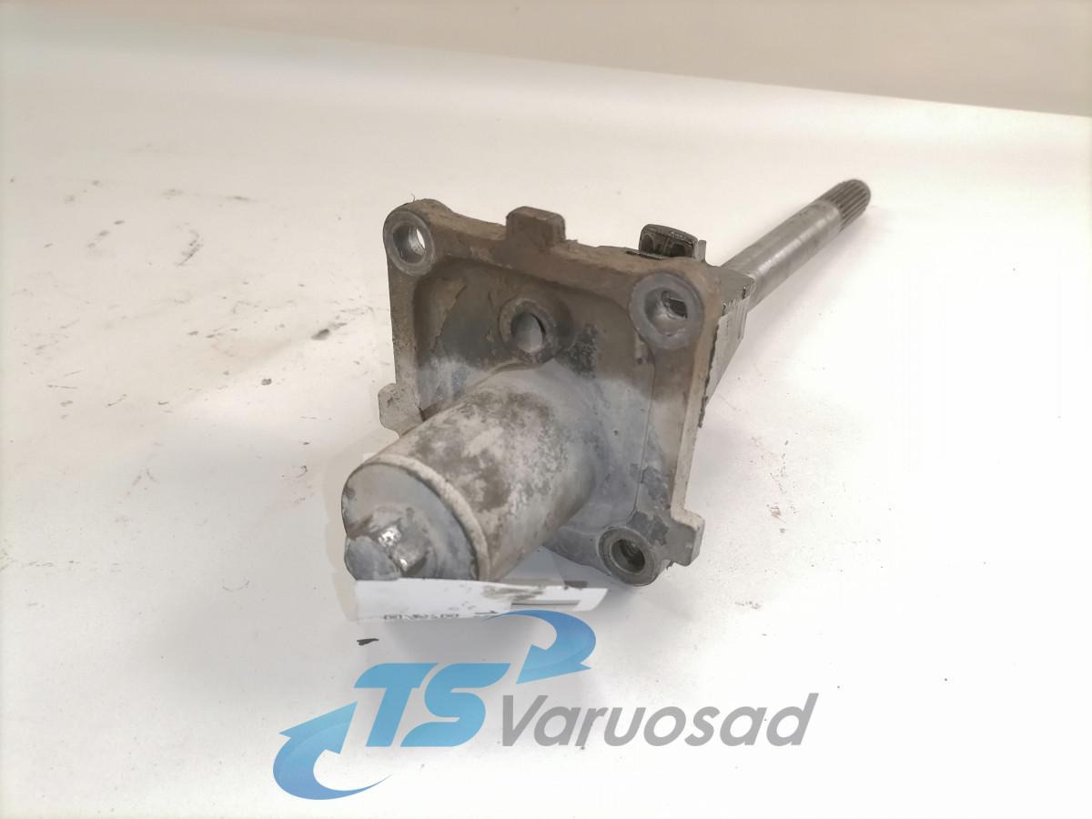 Scania Käiguvahetuse mehhanism 1485366 - Gearbox and parts for Truck: picture 3 Scania Käiguvahetuse mehhanism 1485366 - Gearbox and parts for Truck: picture 3