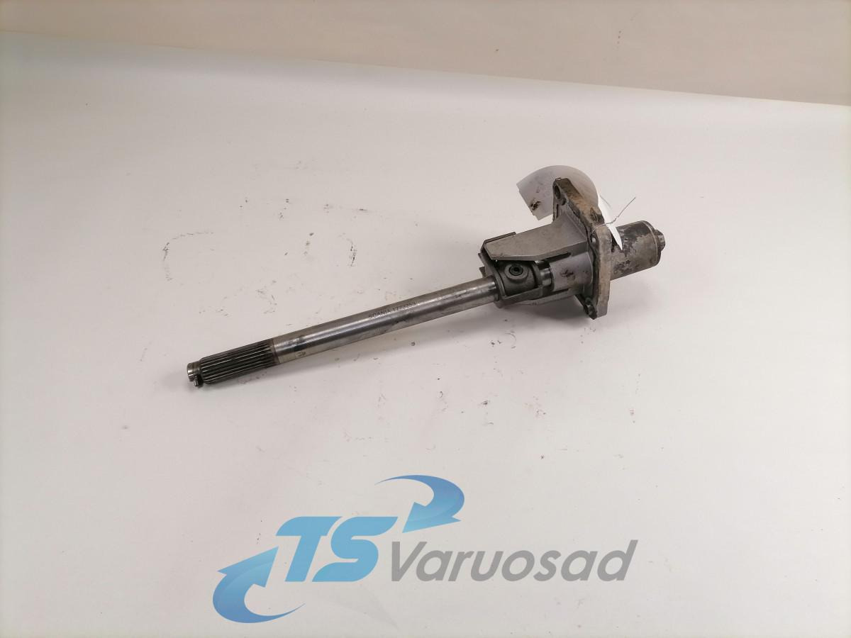 Scania Käiguvahetuse mehhanism 1485366 - Gearbox and parts for Truck: picture 2 Scania Käiguvahetuse mehhanism 1485366 - Gearbox and parts for Truck: picture 2