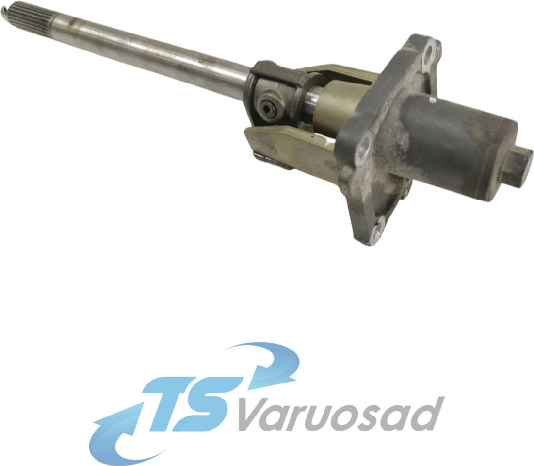 Scania Käiguvahetuse mehhanism 1485366 - Gearbox and parts for Truck: picture 1 Scania Käiguvahetuse mehhanism 1485366 - Gearbox and parts for Truck: picture 1