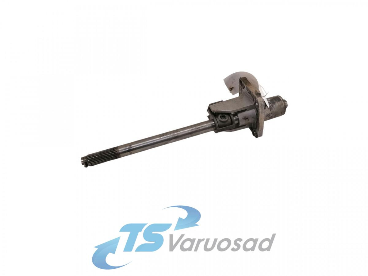 Scania Käiguvahetuse mehhanism 1485366 - Gearbox and parts for Truck: picture 1 Scania Käiguvahetuse mehhanism 1485366 - Gearbox and parts for Truck: picture 1