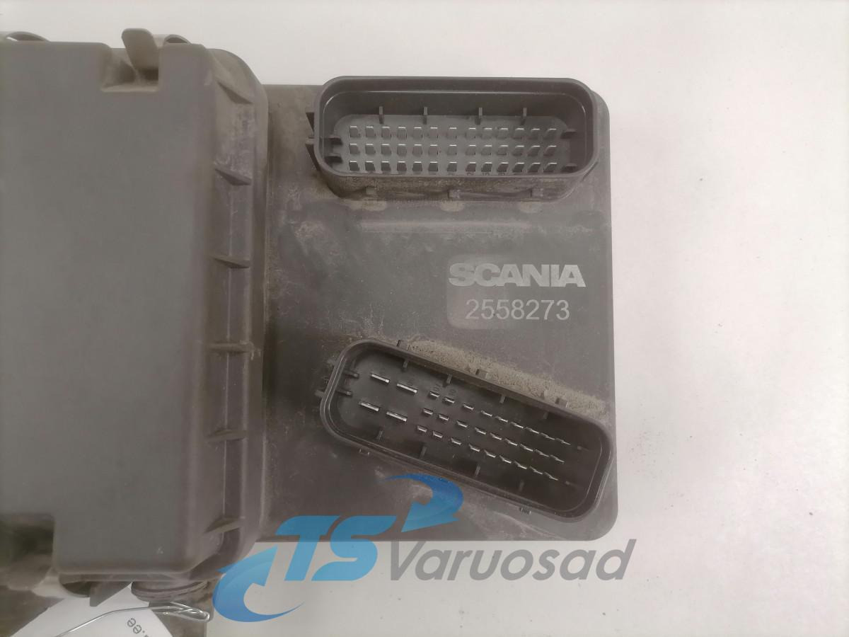Scania Kaitsmepaneel 2558273 - Fuse for Truck: picture 3 Scania Kaitsmepaneel 2558273 - Fuse for Truck: picture 3