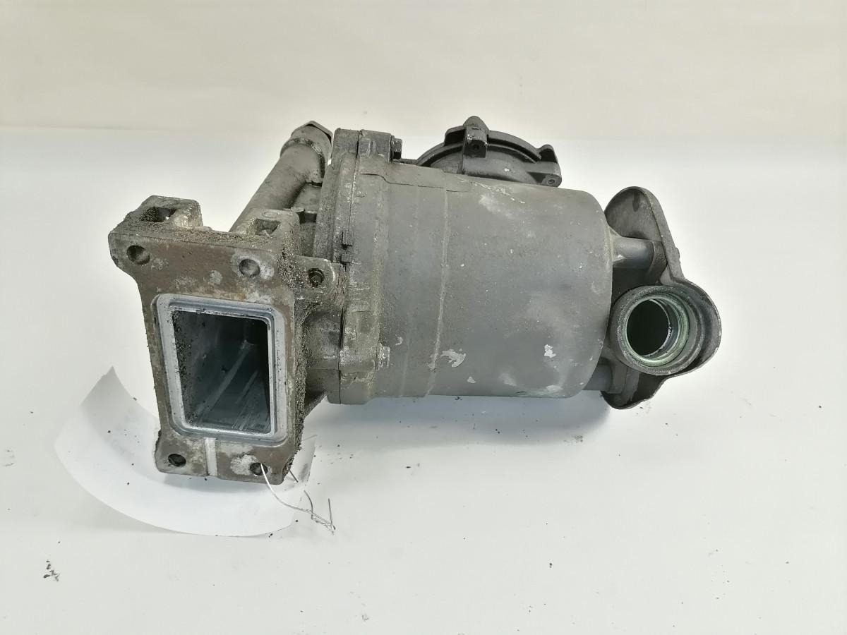 Scania Karterituulutuse õliaurude separaator 2733439 - Crankcase for Truck: picture 5 Scania Karterituulutuse õliaurude separaator 2733439 - Crankcase for Truck: picture 5