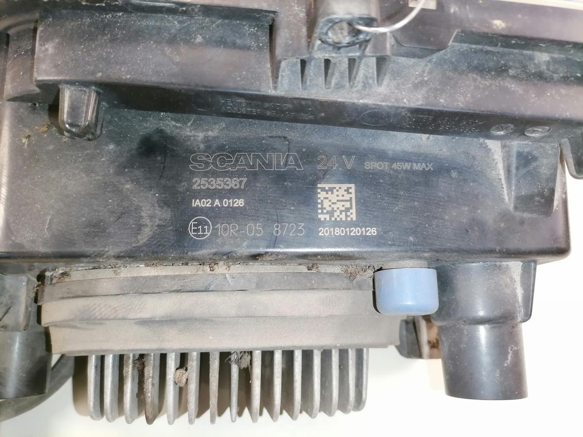 Scania Kaugtuli 2535367 - Lights/ Lighting for Truck: picture 5 Scania Kaugtuli 2535367 - Lights/ Lighting for Truck: picture 5