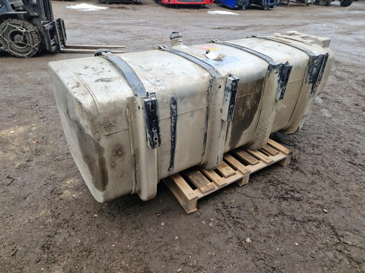 Scania Kütusepaak 1000L 1896480 - Fuel tank for Truck: picture 3 Scania Kütusepaak 1000L 1896480 - Fuel tank for Truck: picture 3