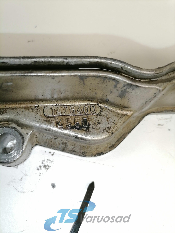 Scania Ladder frame 1476400 - Cylinder head for Truck: picture 3 Scania Ladder frame 1476400 - Cylinder head for Truck: picture 3