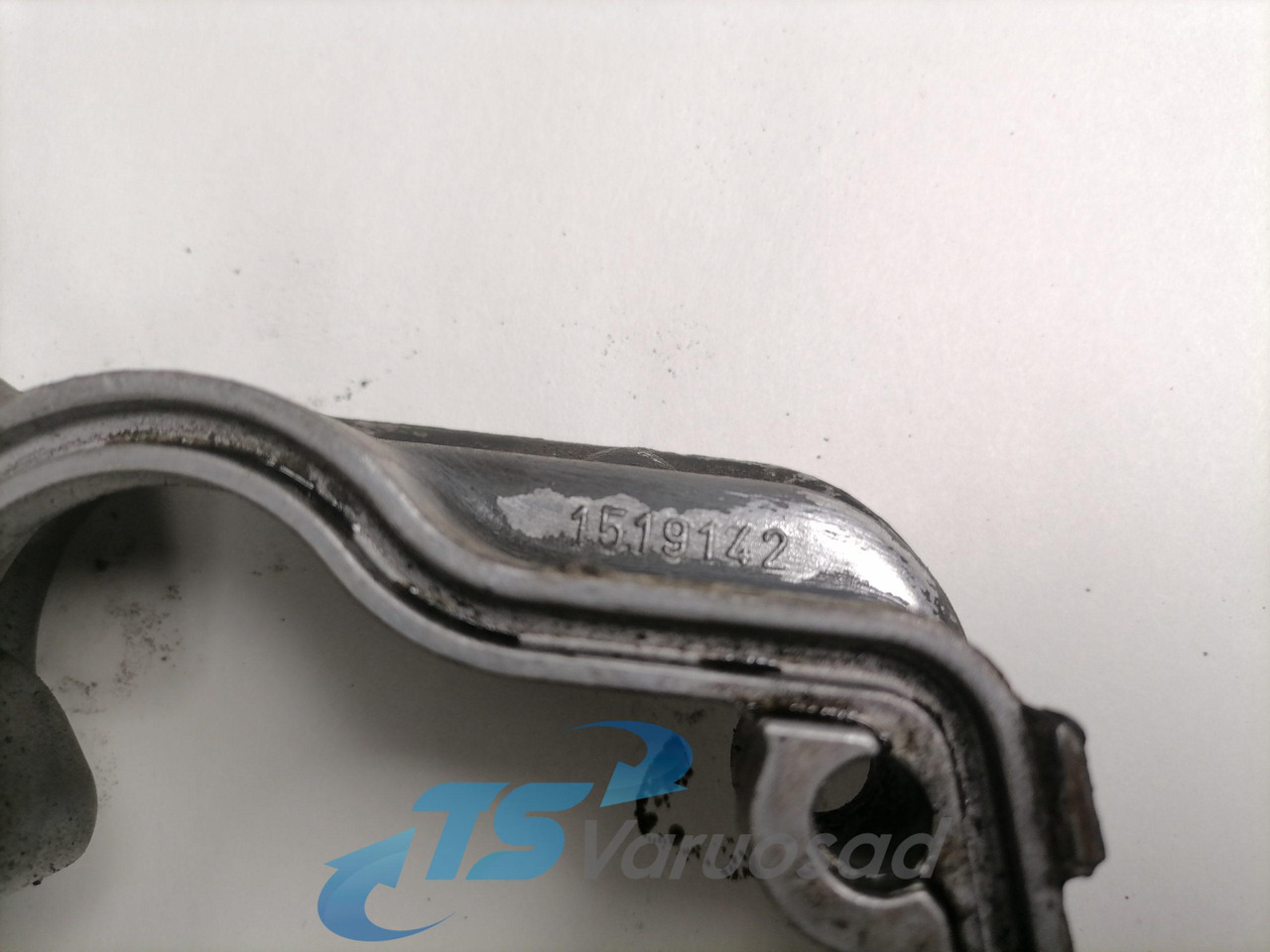 Scania Ladder frame 1519142 - Cylinder head for Truck: picture 3 Scania Ladder frame 1519142 - Cylinder head for Truck: picture 3