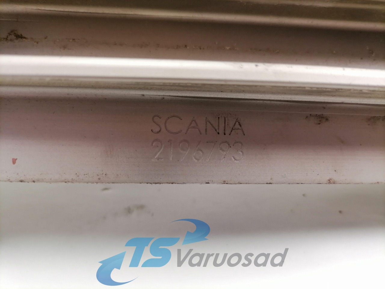 Scania Lävepaku kate 2196794 - Universal part for Truck: picture 3 Scania Lävepaku kate 2196794 - Universal part for Truck: picture 3