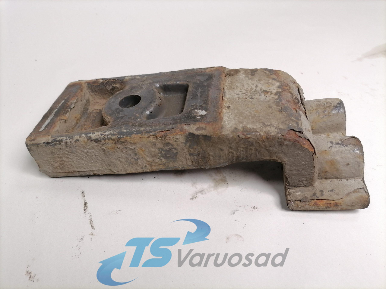 Scania Leaf spring set 1545027 - Anti-roll bar for Truck: picture 3 Scania Leaf spring set 1545027 - Anti-roll bar for Truck: picture 3
