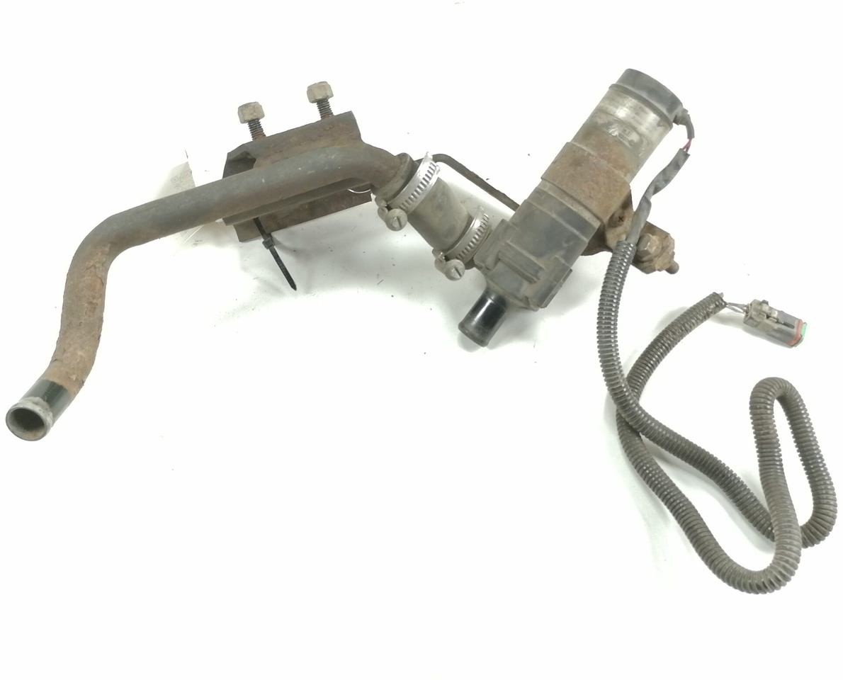 Scania Lisasoojendi jahutusvedeliku pump 1730880 - Heating/ Ventilation for Truck: picture 2 Scania Lisasoojendi jahutusvedeliku pump 1730880 - Heating/ Ventilation for Truck: picture 2