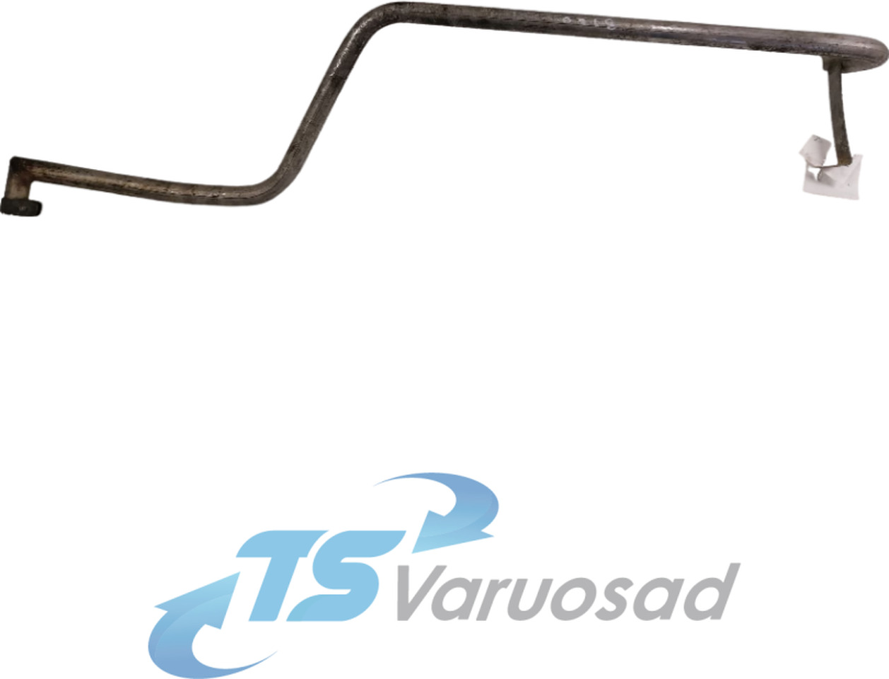 Scania Lisasoojendi summuti 1901726 - Heating/ Ventilation for Truck: picture 1 Scania Lisasoojendi summuti 1901726 - Heating/ Ventilation for Truck: picture 1