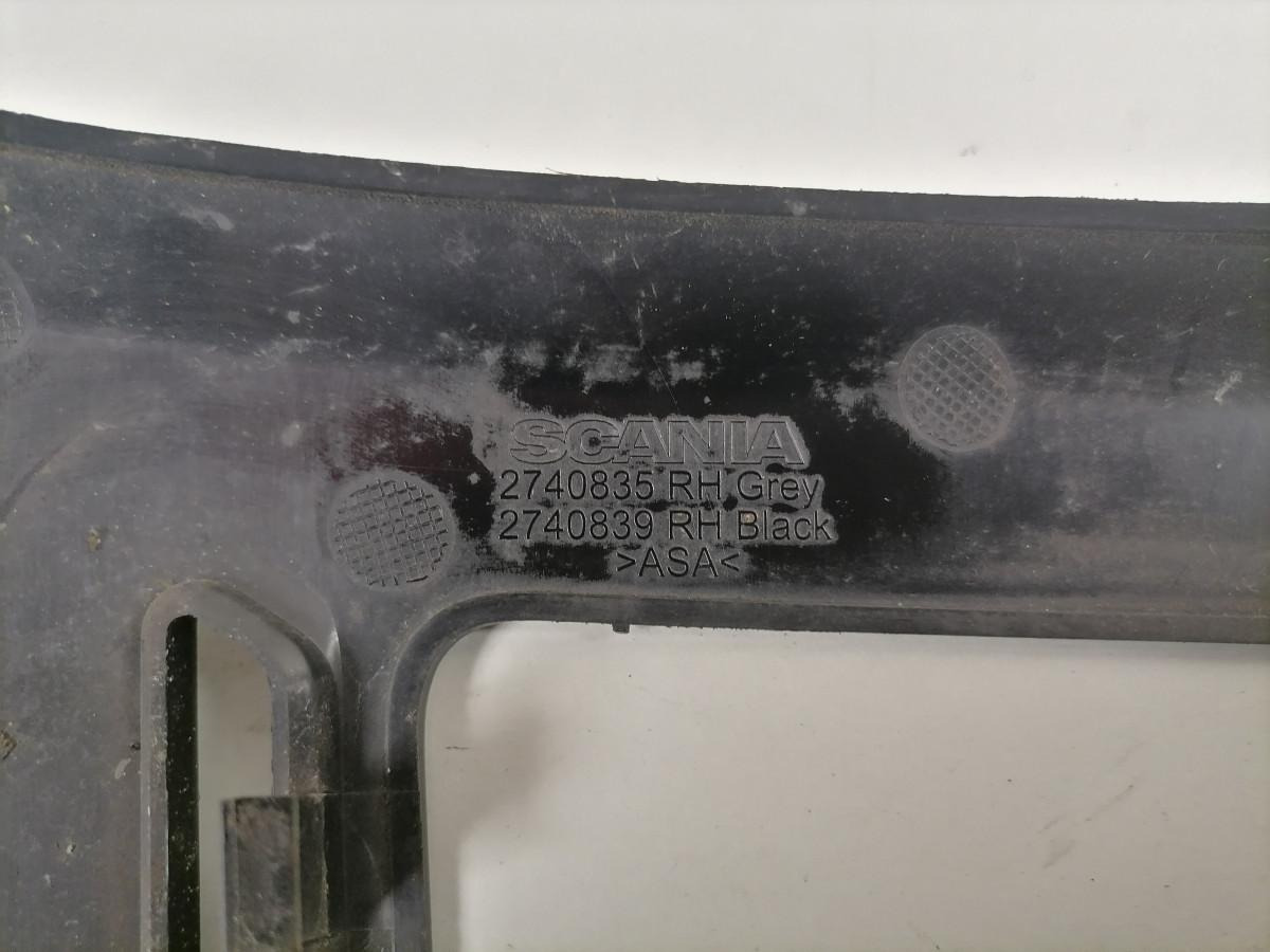 Scania Lisatule ümbrisplastik 2740839 - Lights/ Lighting for Truck: picture 3 Scania Lisatule ümbrisplastik 2740839 - Lights/ Lighting for Truck: picture 3
