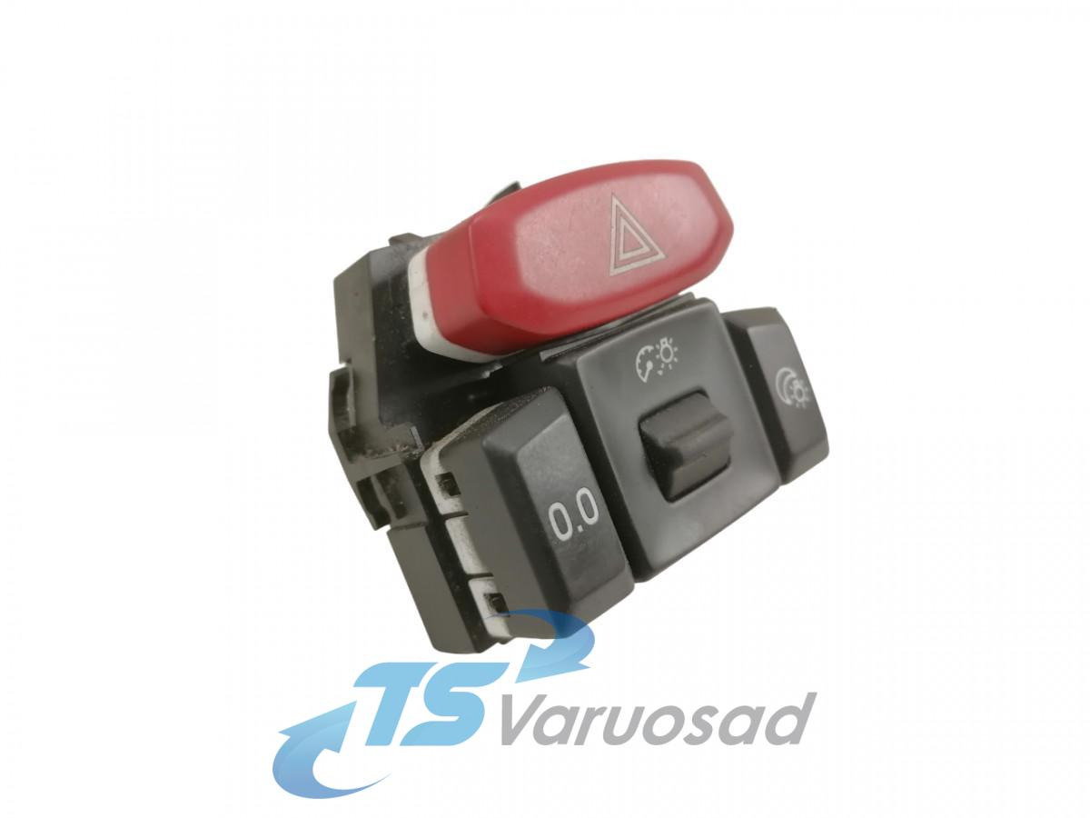 Scania Lüliti 2095860 - Cab for Truck: picture 1 Scania Lüliti 2095860 - Cab for Truck: picture 1