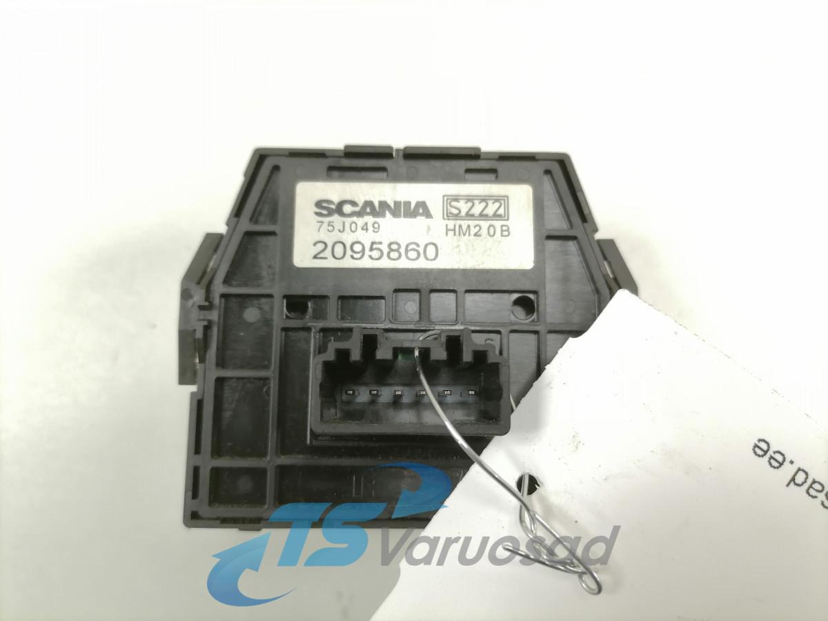 Scania Lüliti 2095860 - Cab for Truck: picture 4 Scania Lüliti 2095860 - Cab for Truck: picture 4
