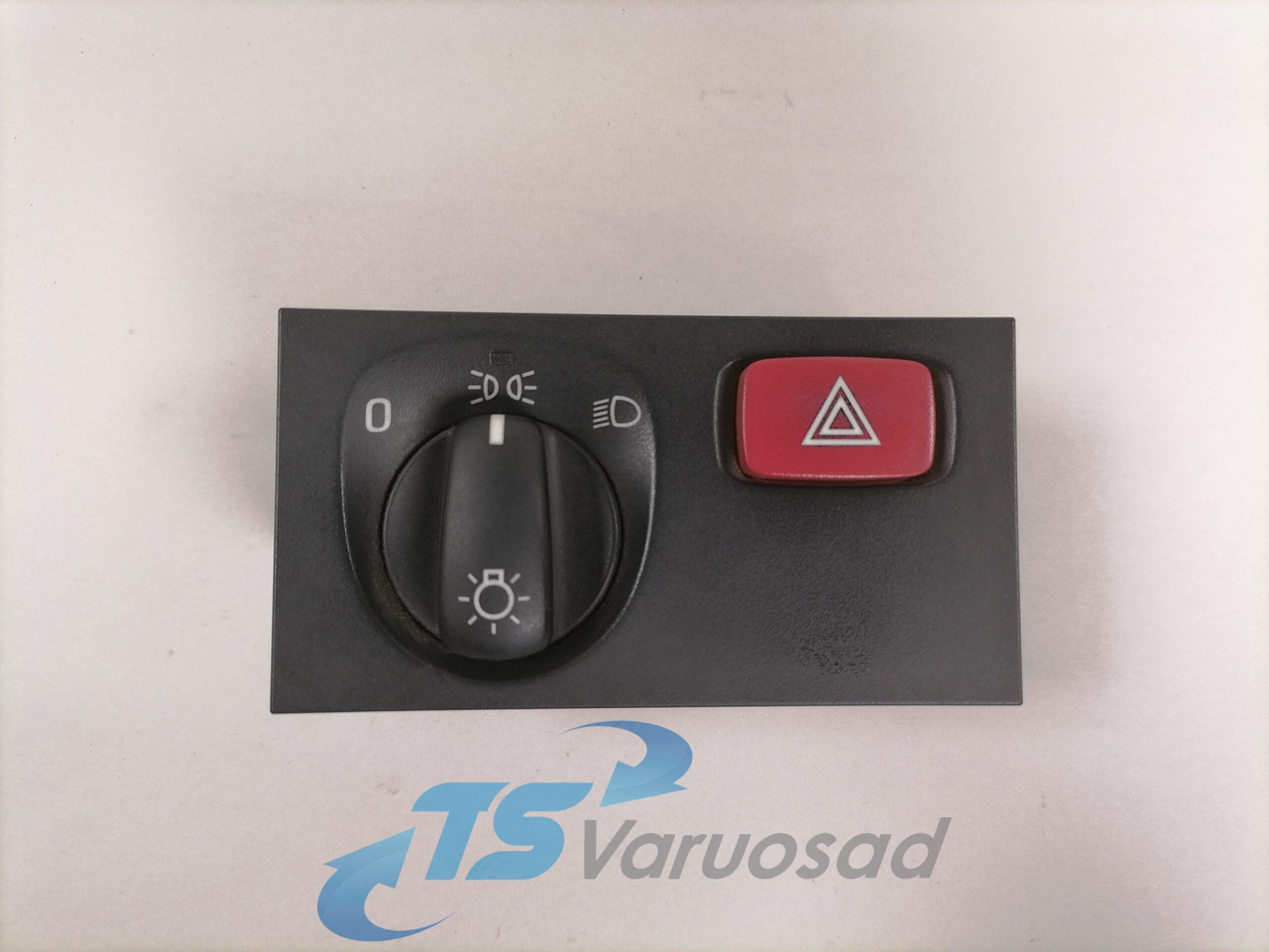 Scania Lüliti, esituled 1540673 - Cab for Truck: picture 1 Scania Lüliti, esituled 1540673 - Cab for Truck: picture 1
