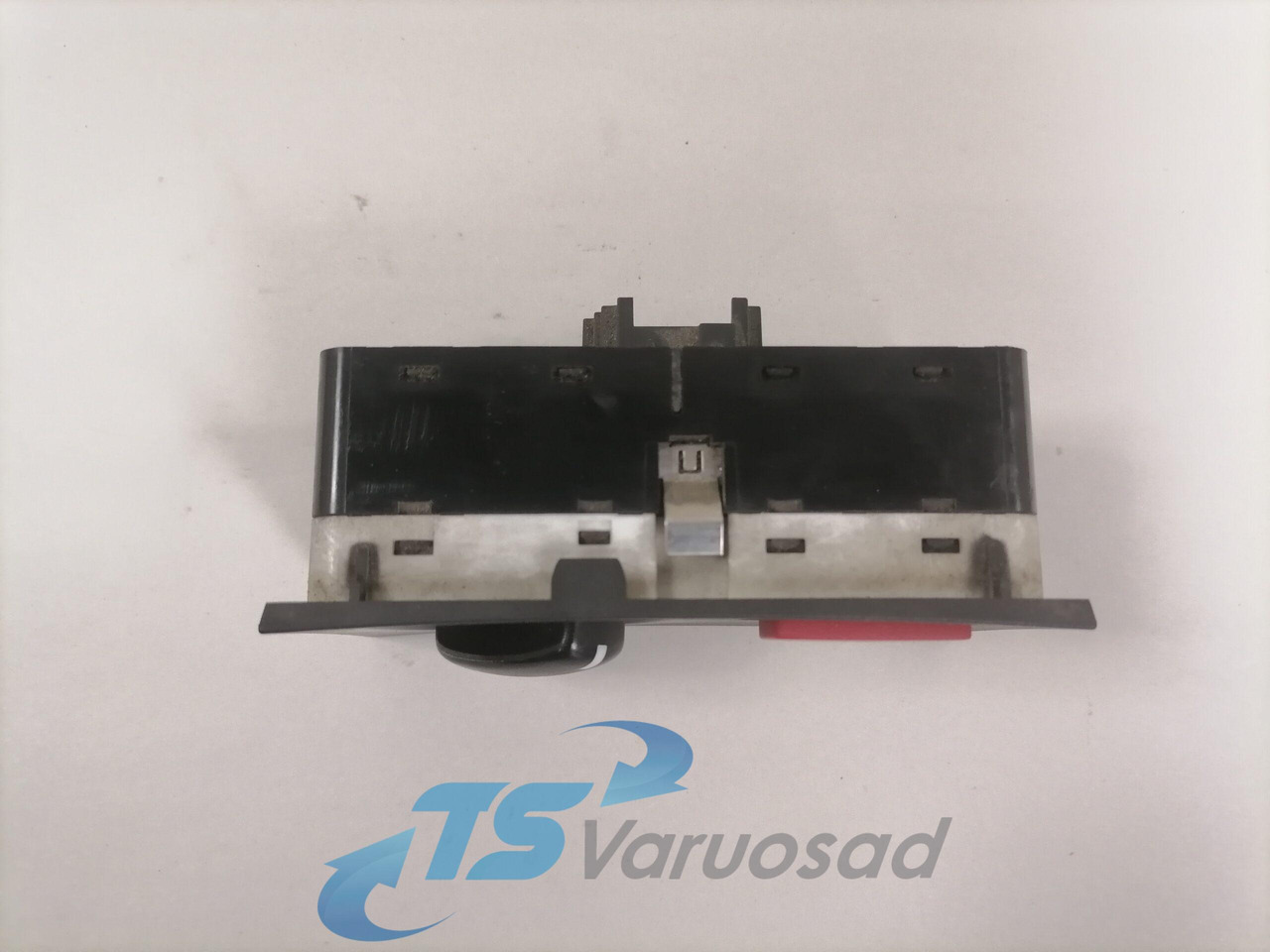 Scania Lüliti, esituled 1540673 - Cab for Truck: picture 3 Scania Lüliti, esituled 1540673 - Cab for Truck: picture 3