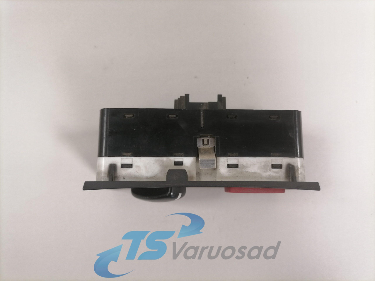 Scania Lüliti, esituled 1540673 - Cab for Truck: picture 2 Scania Lüliti, esituled 1540673 - Cab for Truck: picture 2