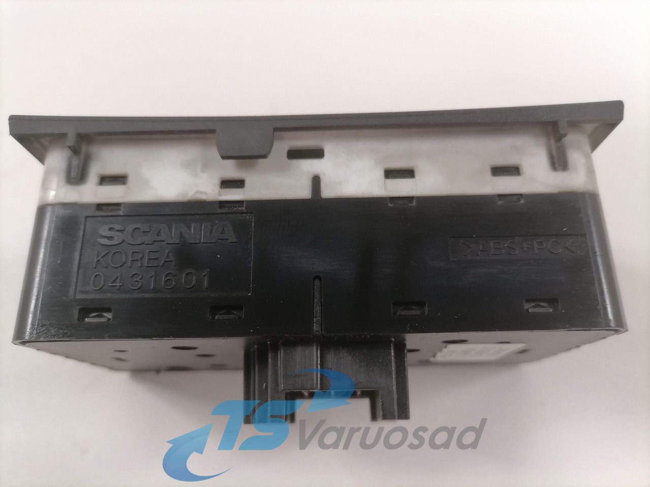 Scania Lüliti, esituled 1540673 - Cab for Truck: picture 2 Scania Lüliti, esituled 1540673 - Cab for Truck: picture 2