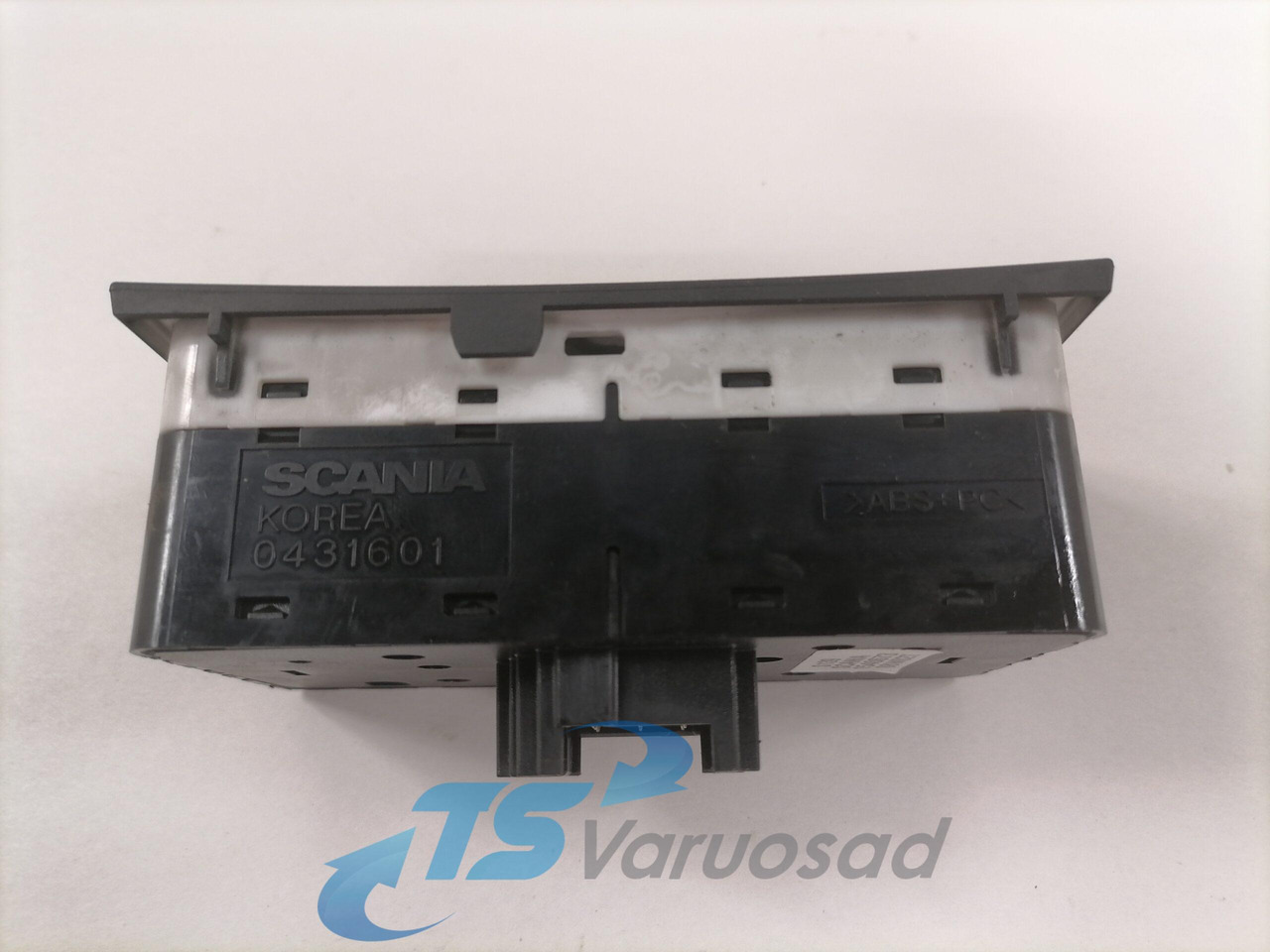 Scania Lüliti, esituled 1540673 - Cab for Truck: picture 3 Scania Lüliti, esituled 1540673 - Cab for Truck: picture 3