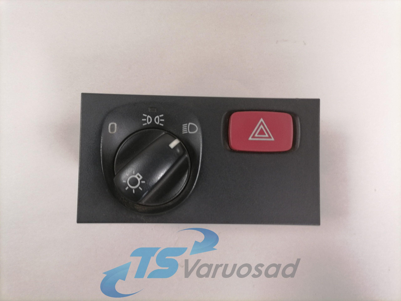 Scania Lüliti, esituled 1540673 - Cab for Truck: picture 1 Scania Lüliti, esituled 1540673 - Cab for Truck: picture 1