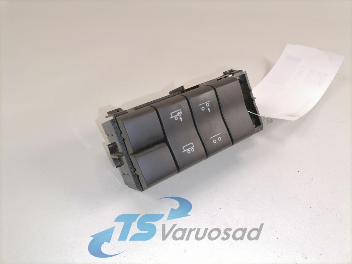 Scania Lülitite moodul 2557283 - Cab for Truck: picture 2 Scania Lülitite moodul 2557283 - Cab for Truck: picture 2