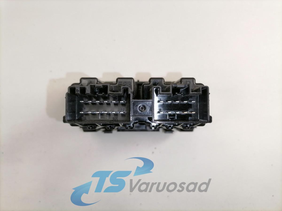 Scania Lülitite moodul 2595737 - Cab for Truck: picture 4 Scania Lülitite moodul 2595737 - Cab for Truck: picture 4