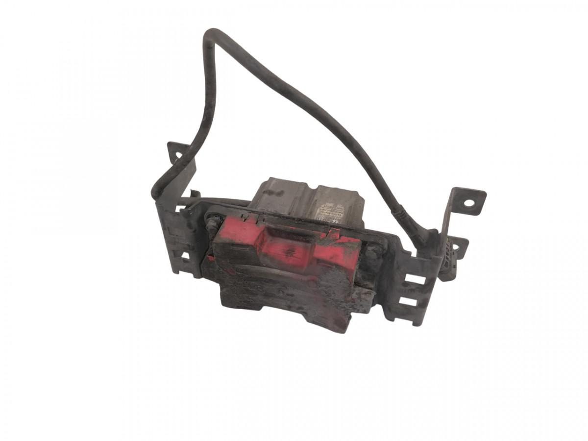 Scania Massilüliti 2742010 - Relay for Truck: picture 1 Scania Massilüliti 2742010 - Relay for Truck: picture 1