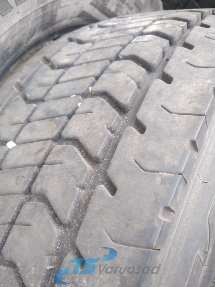 Scania Matador 315/70 R22,5 31570R225 - Wheels and tires for Truck: picture 1 Scania Matador 315/70 R22,5 31570R225 - Wheels and tires for Truck: picture 1